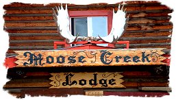 Moose Creek Lodge, Yukon - Photo #14